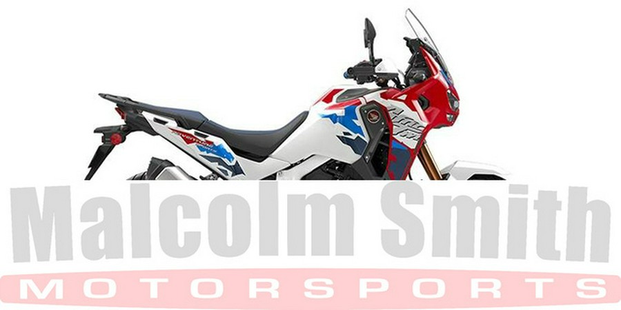2026 Honda Africa Twin Adventure Sports ES