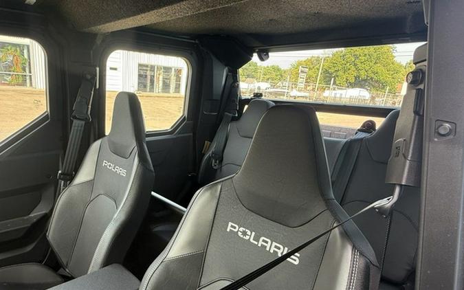 2027 Polaris XPedition XP 5 NorthStar Matte Super Graphite
