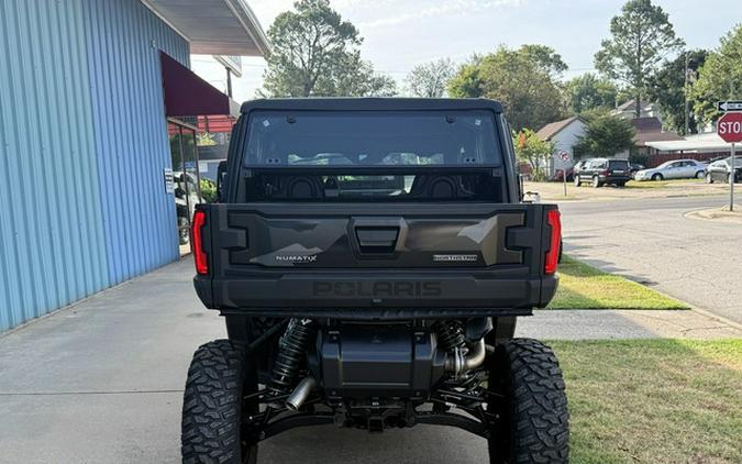 2027 Polaris XPedition XP 5 NorthStar Matte Super Graphite