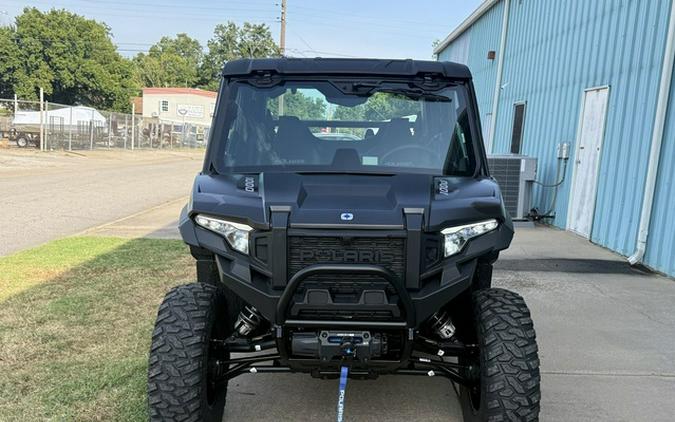 2027 Polaris XPedition XP 5 NorthStar Matte Super Graphite