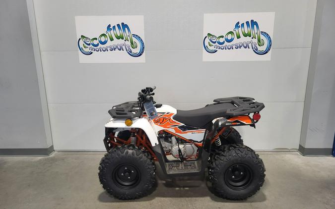 2026 Kayo Bull 125cc EFI Youth ATV