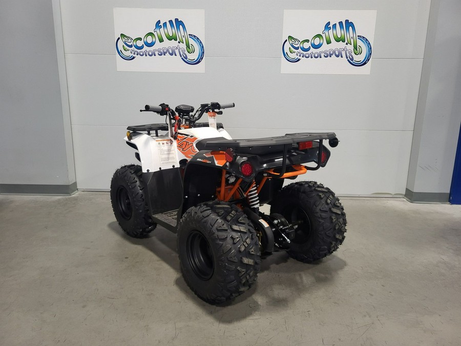 2026 Kayo Bull 125cc EFI Youth ATV