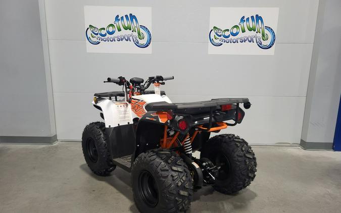 2026 Kayo Bull 125cc EFI Youth ATV