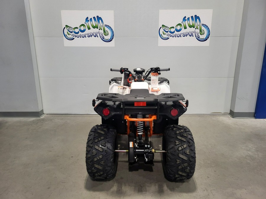2026 Kayo Bull 125cc EFI Youth ATV