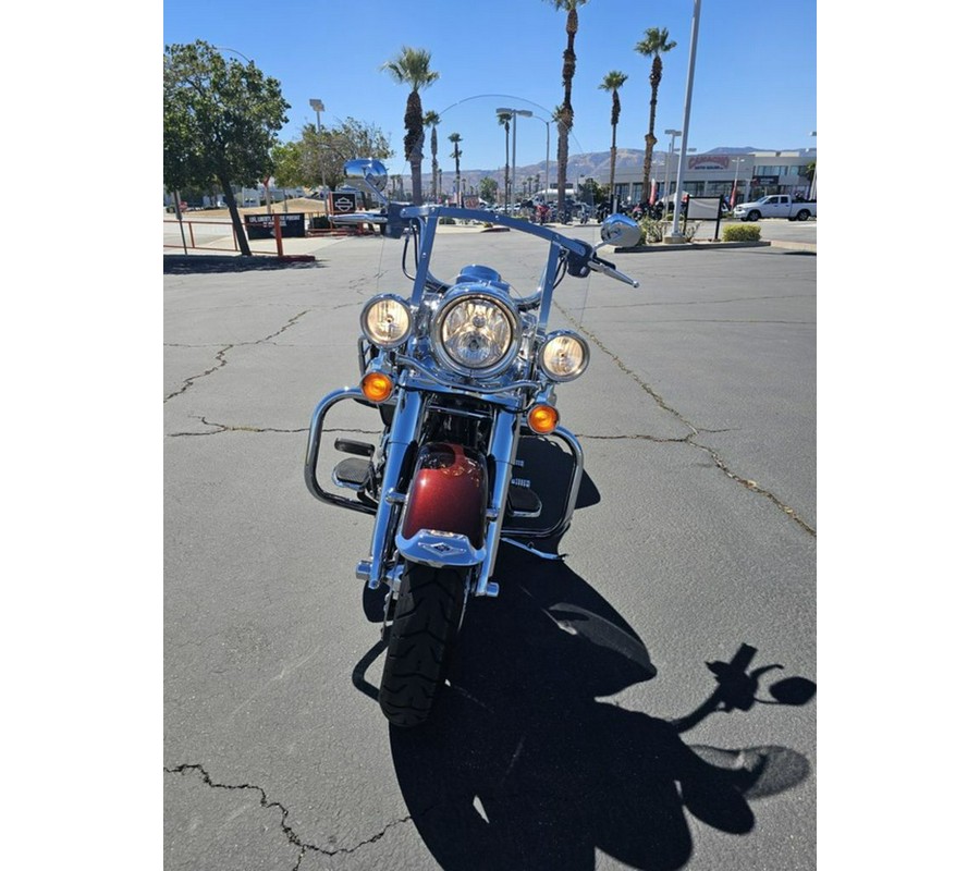 2018 Harley-Davidson® FLHR - Road King®
