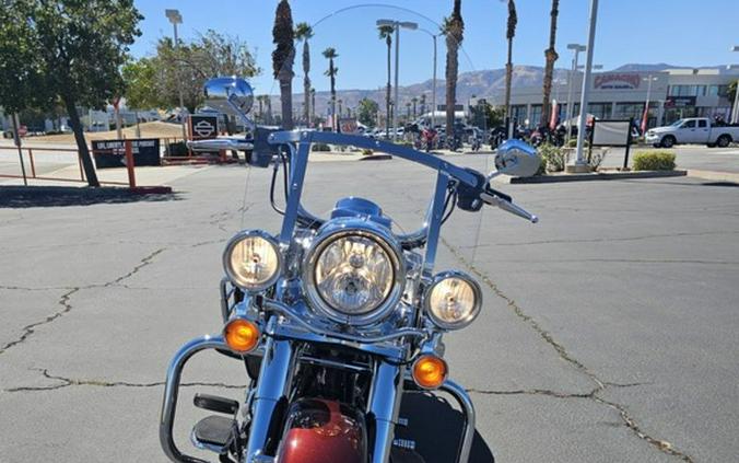 2018 Harley-Davidson® FLHR - Road King®