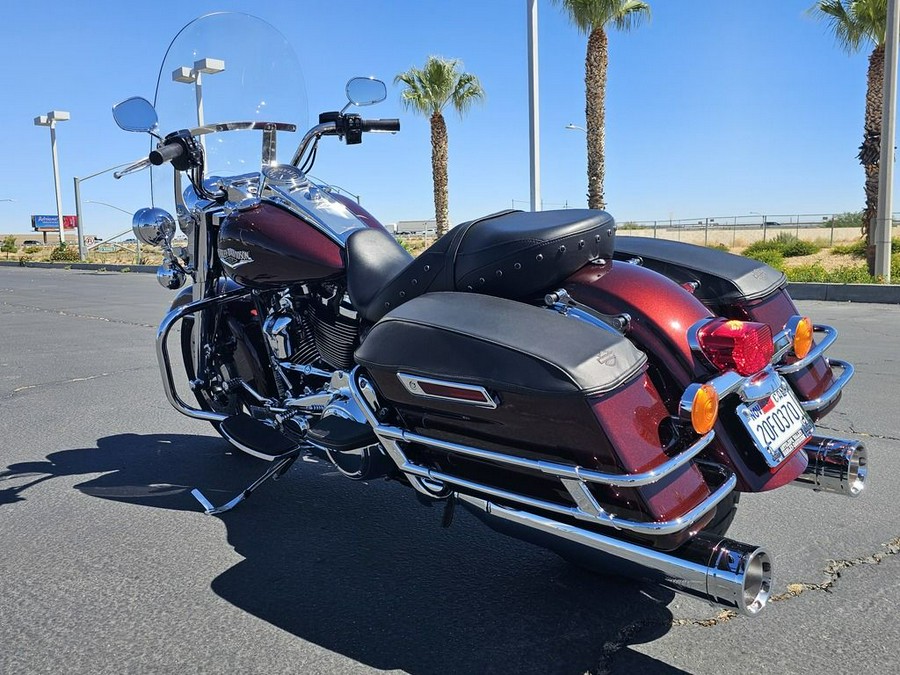 2018 Harley-Davidson® FLHR - Road King®