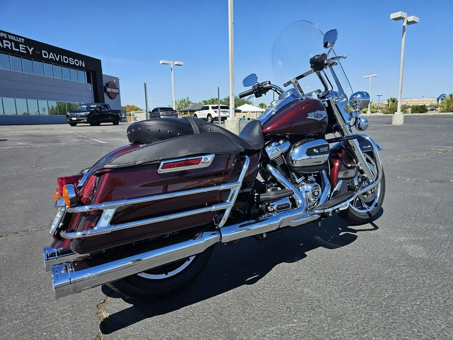 2018 Harley-Davidson® FLHR - Road King®