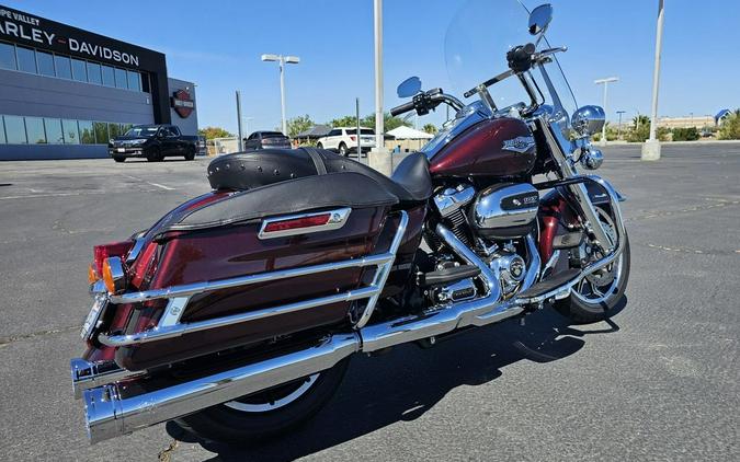 2018 Harley-Davidson® FLHR - Road King®