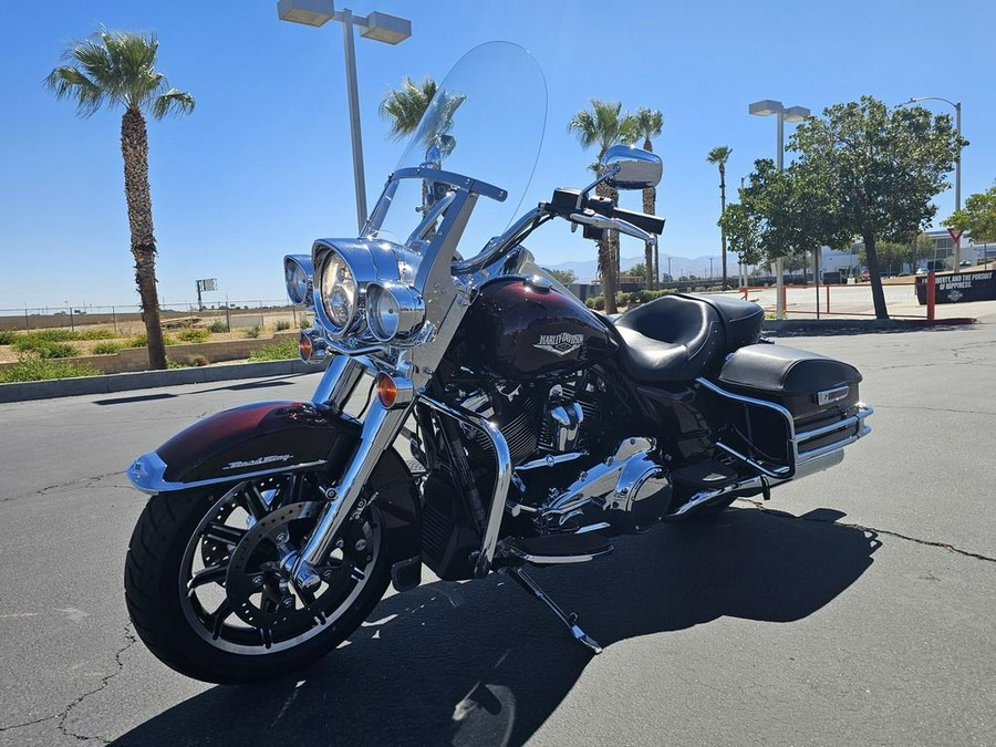 2018 Harley-Davidson® FLHR - Road King®
