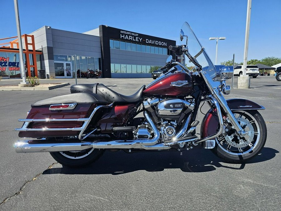 2018 Harley-Davidson® FLHR - Road King®