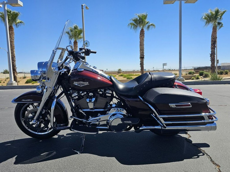2018 Harley-Davidson® FLHR - Road King®