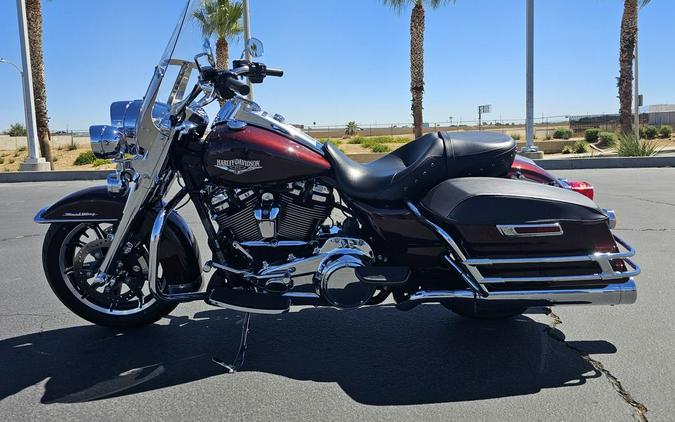 2018 Harley-Davidson® FLHR - Road King®