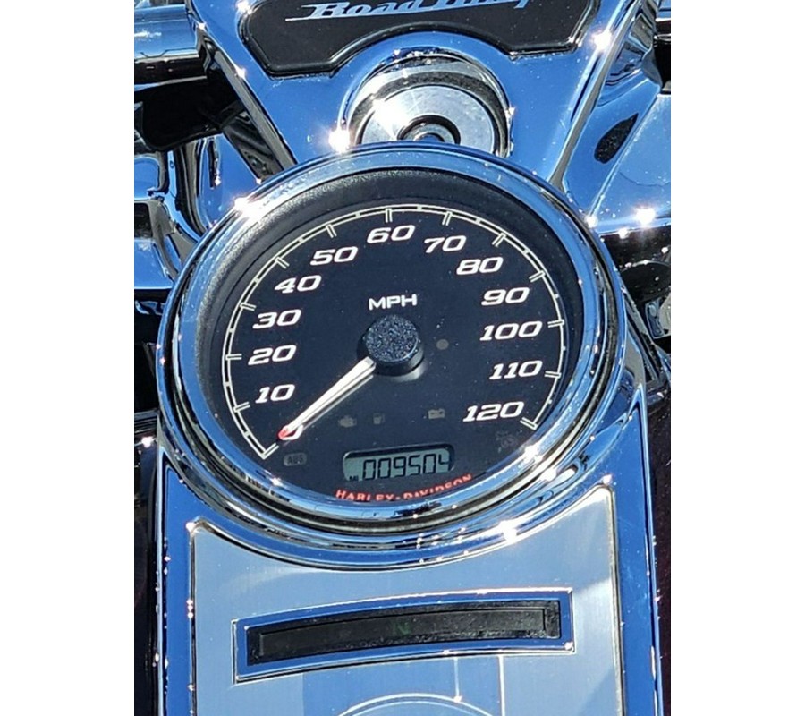 2018 Harley-Davidson® FLHR - Road King®