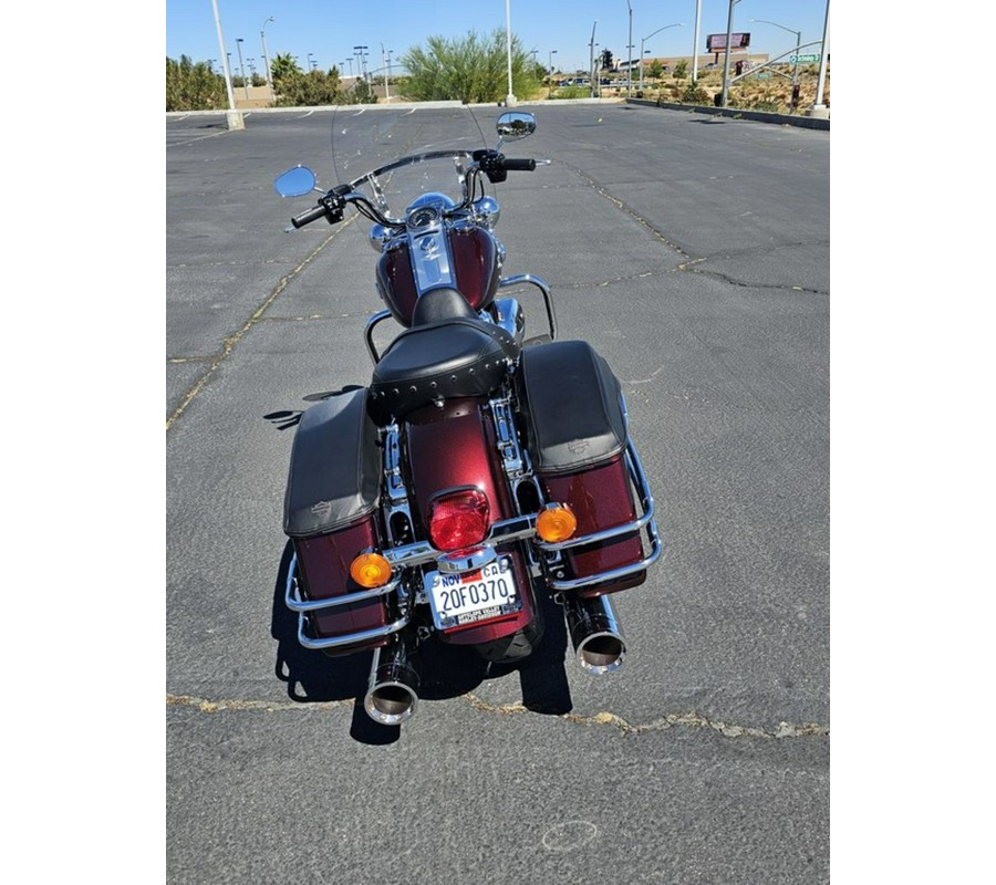 2018 Harley-Davidson® FLHR - Road King®