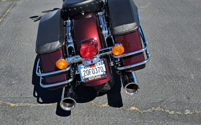 2018 Harley-Davidson® FLHR - Road King®