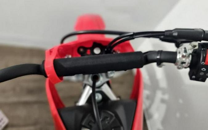 2027 Honda CRF 110F