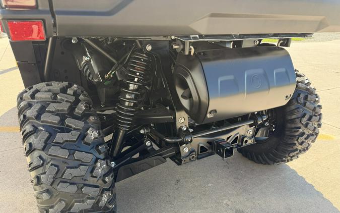 2027 CFMOTO UFORCE U10 Pro Highland EPS