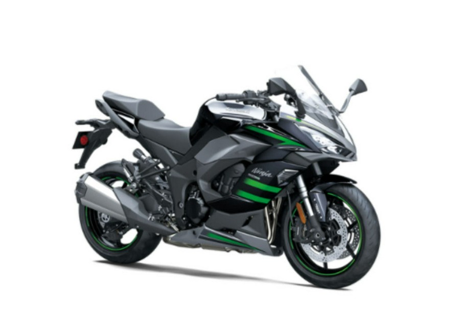 2020 Kawasaki Ninja® 1000SX