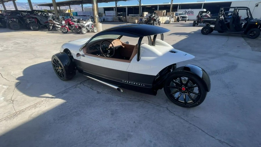 2023 Vanderhall Carmel GT