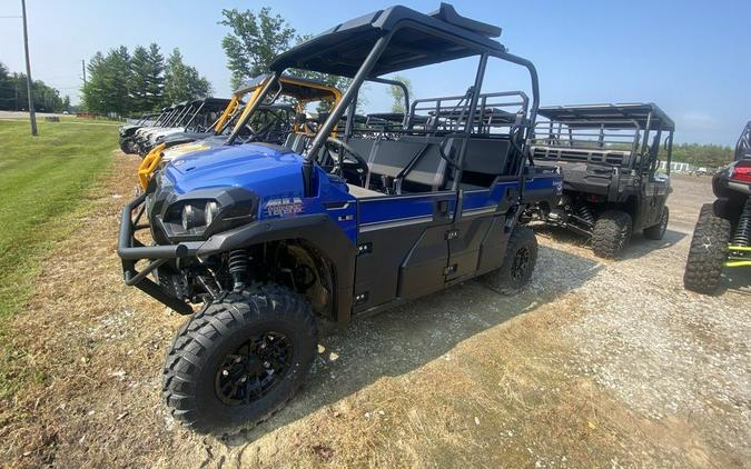 2024 Kawasaki Mule PRO-FXT™ 1000 LE