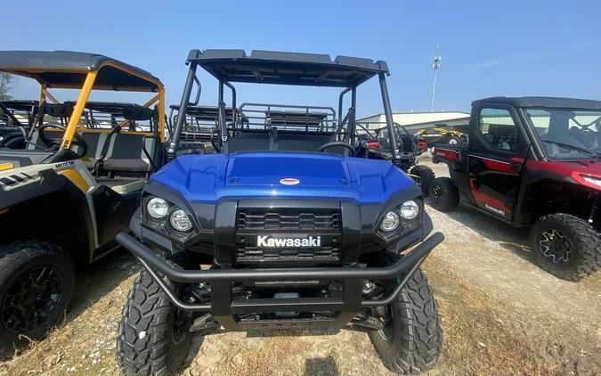 2024 Kawasaki Mule PRO-FXT™ 1000 LE