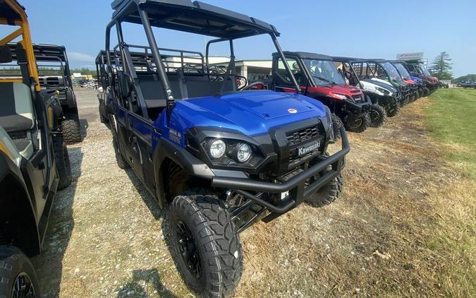 2024 Kawasaki Mule PRO-FXT™ 1000 LE