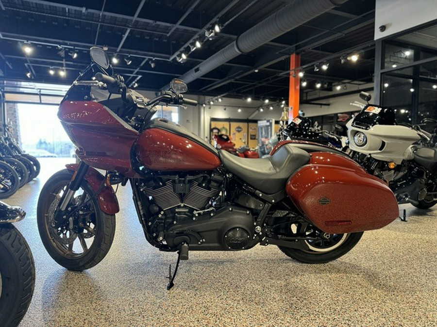 2024 Harley-Davidson FXLRST - Low Rider ST