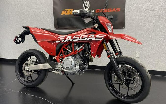 2023 GAS GAS 700SM