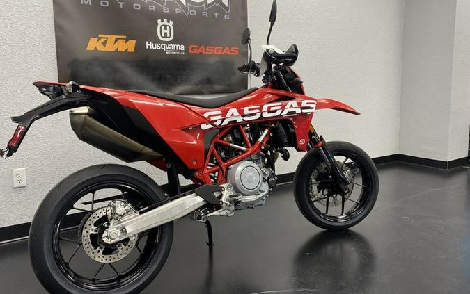 2023 GAS GAS 700SM