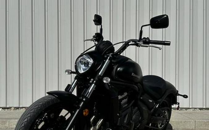 2024 Kawasaki Vulcan® S