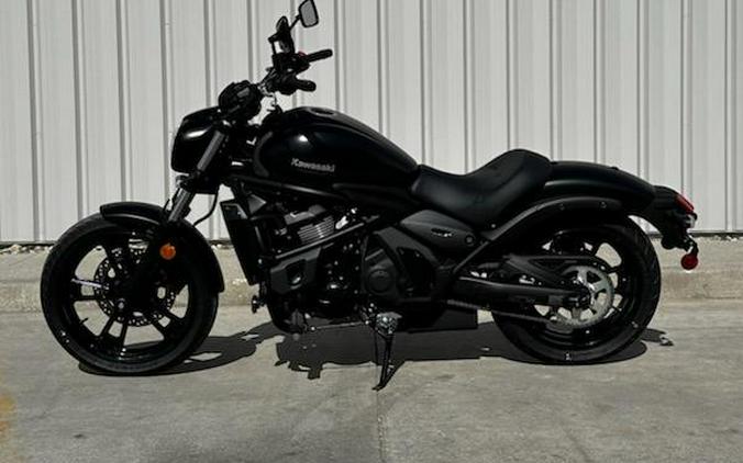 2024 Kawasaki Vulcan® S