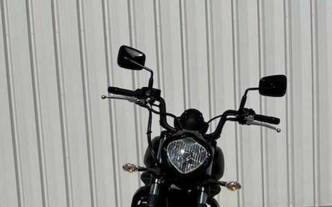 2024 Kawasaki Vulcan® S