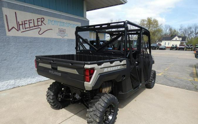 2024 Polaris® Ranger Crew XP 1000 Premium