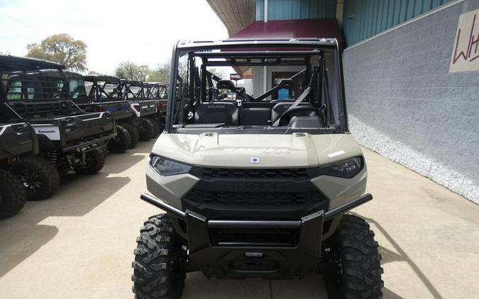 2024 Polaris® Ranger Crew XP 1000 Premium