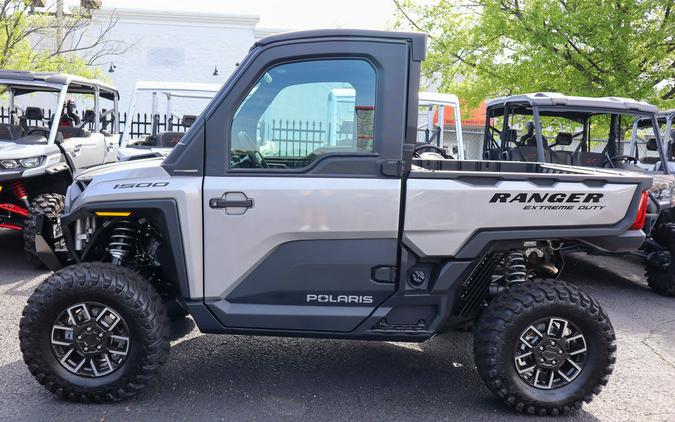 2023 Can-Am® Defender MAX Limited HD10 Desert Tan & Timeless Black