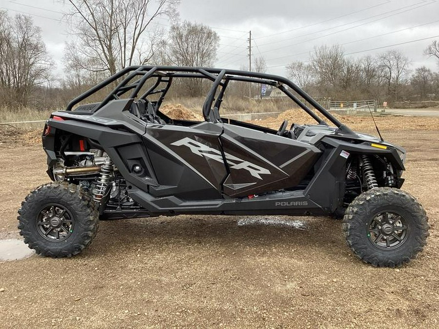 2024 Polaris® RZR Pro XP 4 Premium