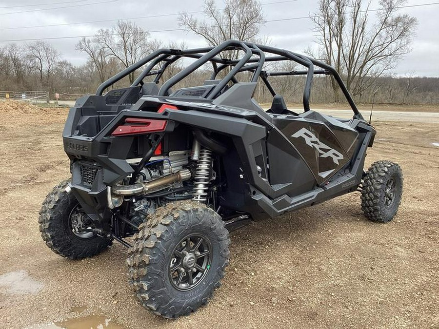 2024 Polaris® RZR Pro XP 4 Premium