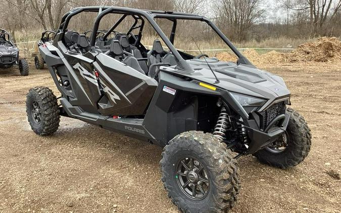 2024 Polaris® RZR Pro XP 4 Premium