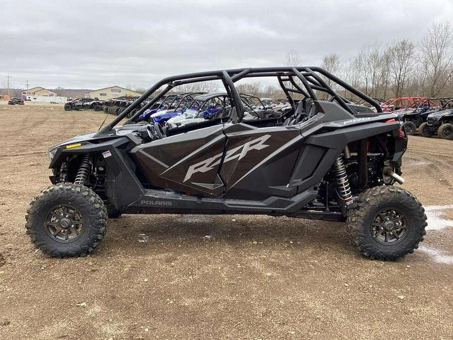 2024 Polaris® RZR Pro XP 4 Premium