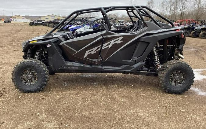 2024 Polaris® RZR Pro XP 4 Premium