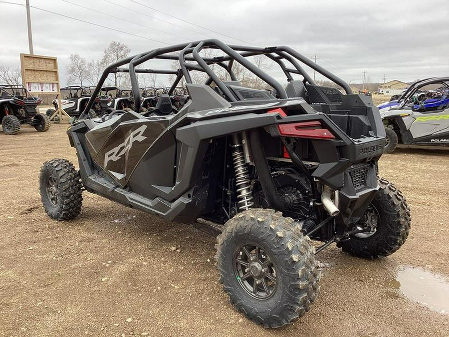 2024 Polaris® RZR Pro XP 4 Premium