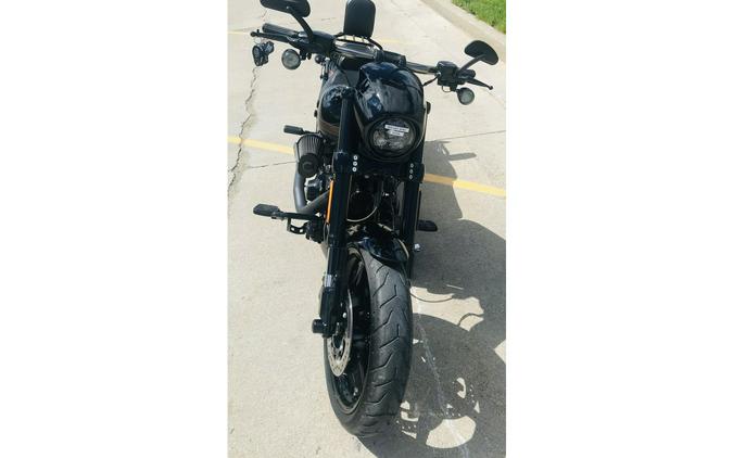 2016 Harley-Davidson® FXSE PRO STREET BREAKOUT