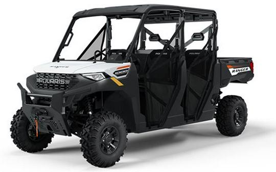 2025 Polaris Ranger Crew 1000 Premium