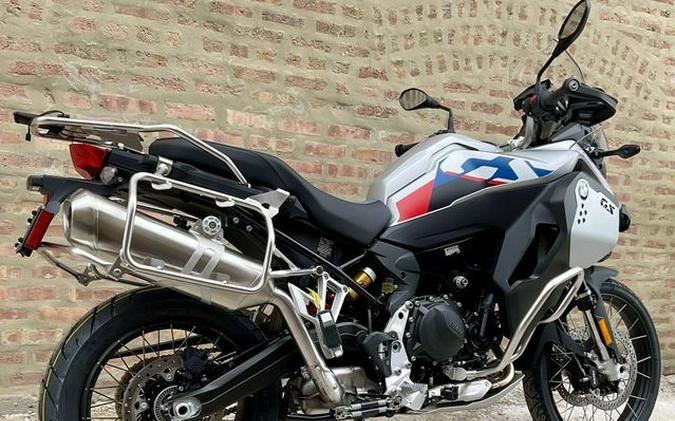 2024 BMW F 900 GS Adventure