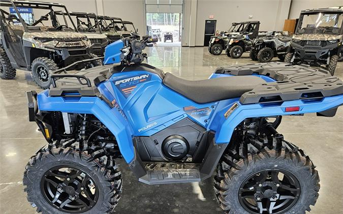 2024 Polaris Sportsman 570 Trail