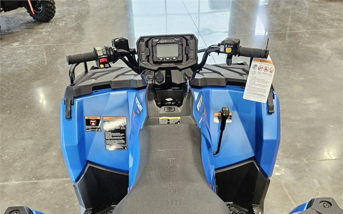 2024 Polaris Sportsman 570 Trail