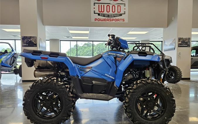 2024 Polaris Sportsman 570 Trail