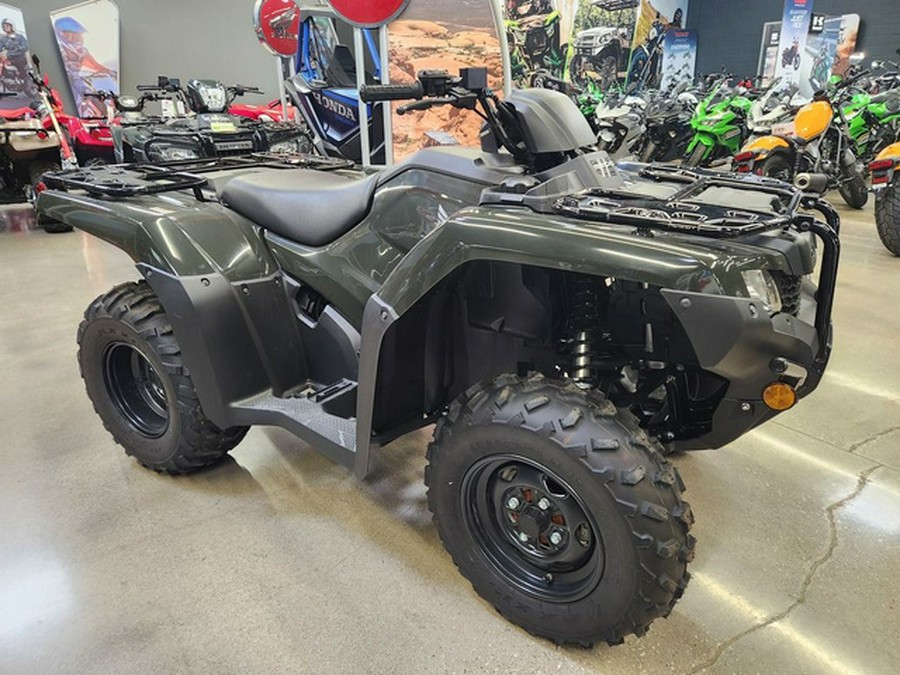 2024 Honda FourTrax Rancher