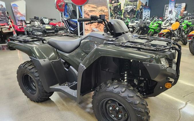 2024 Honda FourTrax Rancher